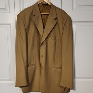 Men's Vinci Blazer Size 46L